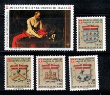 Ordre souverain malte usato  Bitonto