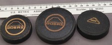 Vintage leather goerz for sale  Denver