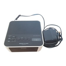 Philips aj3112 clock for sale  BIRMINGHAM