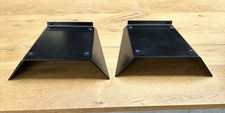 Pair angled speaker for sale  MAIDSTONE
