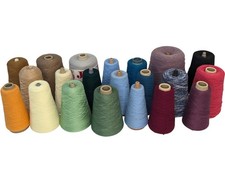 Machine knitting yarn for sale  AYLESBURY