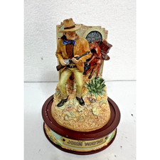 Vintage john wayne for sale  Geneseo