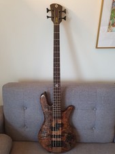 Spector ethos bass for sale  LONDON