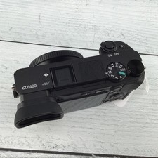 Corpo da câmera Sony A6400 com carregador usado bom, usado comprar usado Corpo da câmera Sony A6400 com carregador usado bom, usado comprar usado  Enviando para Brazil