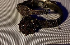 Antikes böhmen granatschmuckk gebraucht kaufen Antikes böhmen granatschmuckk gebraucht kaufen  Oranienburg