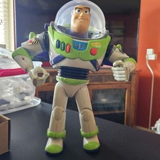 Toy story buzz for sale  Clearfield