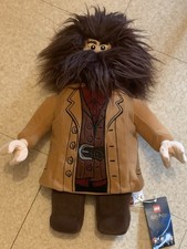 Figurine peluche hagrid d'occasion  Billère