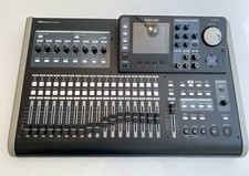 Tascam dp24sd track for sale  BORDON