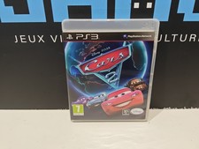 Disney pixar cars d'occasion  Brest