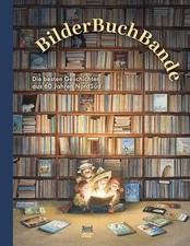 Bilderbuchbande gebraucht kaufen  Berlin