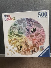 circular jigsaw puzzle for sale circular jigsaw puzzle for sale ELLESMERE PORT