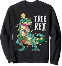 Dinosaur christmas tree for sale  Amityville