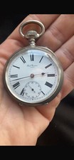 Montre gousset paul d'occasion  Villeneuve-la-Garenne