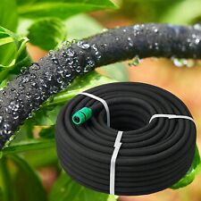 Tubo poroso irrigazione usato  Contursi Terme