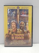 Tempio fuoco film usato  Giarre