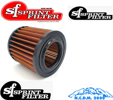 Filtro aria sportivo usato  Massa di Somma