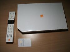 Decodeur orange uhd87 d'occasion  Bonneuil-sur-Marne
