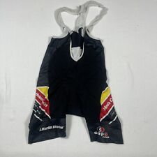 Bermuda CAPO ciclismo verão desgastada masculina tamanho pequeno feita na Itália comprar usado  Enviando para Brazil