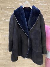 Giacca montone alberta usato Giacca montone alberta usato  Bari