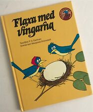 Flaxa med vingarna d'occasion  Expédié en Belgium