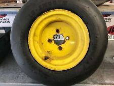 Stud wheel smooth for sale  GODSTONE