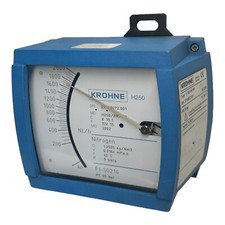 Medidor de vazão Krohne H250/RR/M9 PTmax: 32 BAR PS: 16 BAR 200 - 2000 comprar usado  Enviando para Brazil