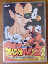 Yamato video dragonball usato  Villa Faraldi