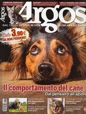 Argos 2018 aprile usato  Campagna