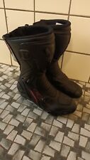 Flm motorradstiefel damen gebraucht kaufen  Blaustein