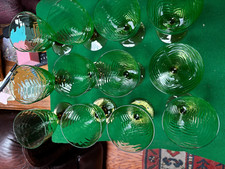 12 water glasses for sale 12 water glasses for sale Medford