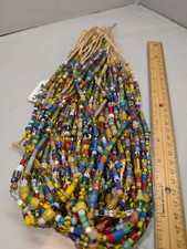 Indian trade beads for sale  Cherokee