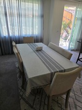 Dinning table set for sale  Folsom