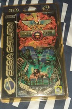 Digital pinball sega d'occasion  Cormontreuil