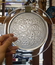 1974 unusual lalique for sale  CLITHEROE