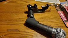 Microfone profissional SHURE SM58. Vintage usado comprar usado  Enviando para Brazil