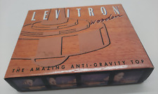 Levitron wooden holz gebraucht kaufen  Ebersberg