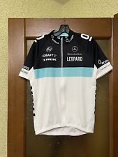 Usado, Camiseta 2021 CRAFT UCI WORLD TOUR MERCEDES BENZ BIANCHI EDITION PRO CICLISMO BICICLETA comprar usado  Enviando para Brazil