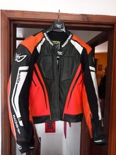 motorbike jackets for sale  MILNTHORPE