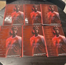 Arsenal newcastle united for sale  LONDON