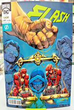 Flash 105 lion usato  Reggio Emilia