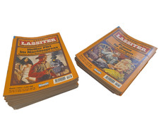 Lassiter 1471 1500 gebraucht kaufen  Horka