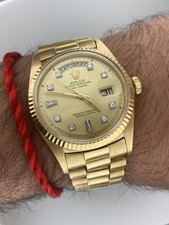 Rolex 36mm president for sale  New York