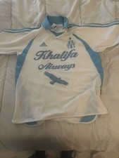 Maillot olympique marseille d'occasion Maillot olympique marseille d'occasion  Lattes