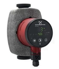 Grundfos alpha2 180 gebraucht kaufen  Dortmund