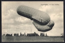Militärischer fessel ballon gebraucht kaufen  Berlin
