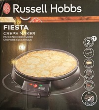 Russell hobbs fiesta gebraucht kaufen  Forchheim