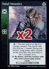 Lot cards total d'occasion  France