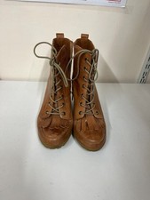 brown bertie boots for sale  SALISBURY