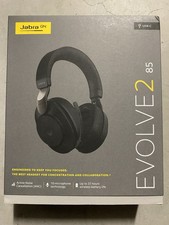 Jabra evolve2 kabelloser gebraucht kaufen  Leipzig