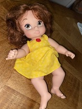 Poupee animator belle d'occasion  Lardy